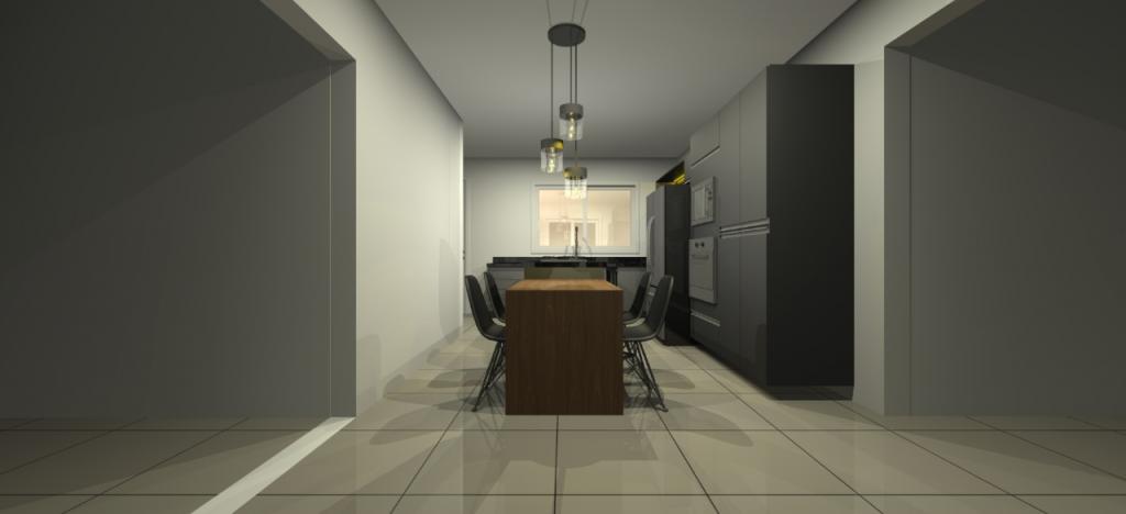 Carro em exposição